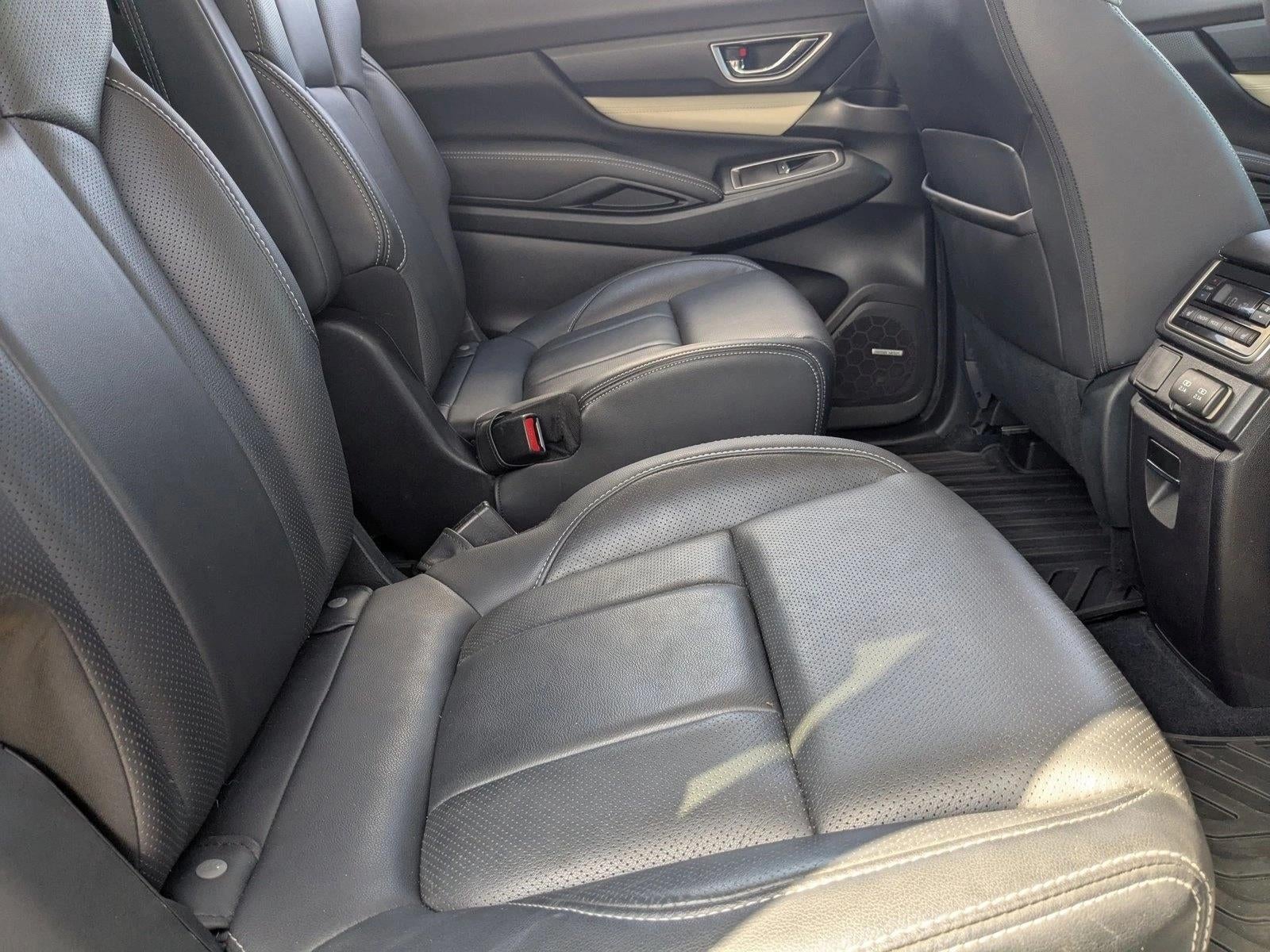 2021 Subaru Ascent Limited