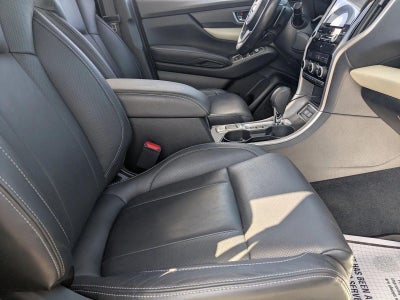 2021 Subaru Ascent Limited