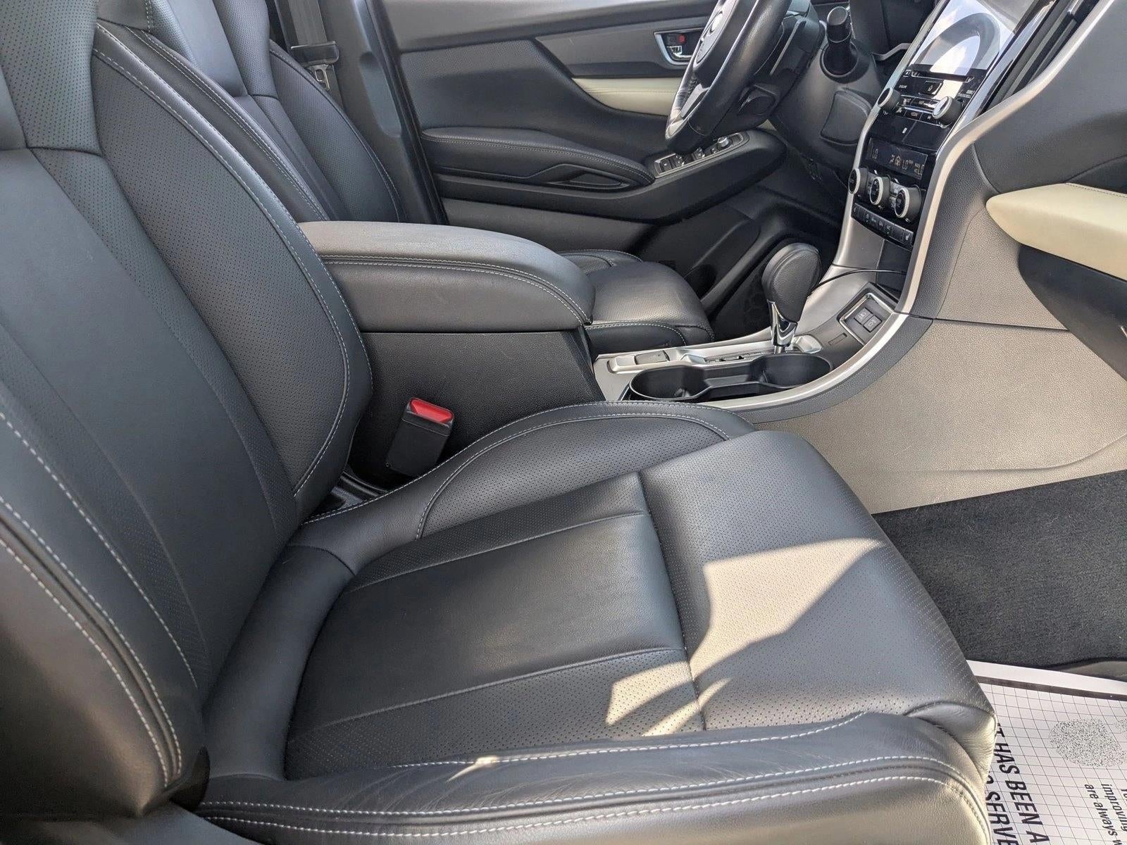 2021 Subaru Ascent Limited