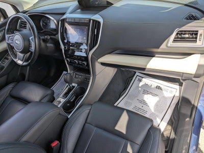 2021 Subaru Ascent Limited