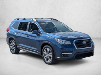 2021 Subaru Ascent Limited