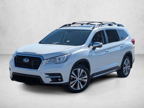2019 Subaru Ascent Touring