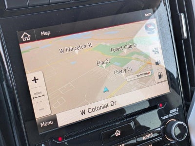 2019 Subaru Ascent Touring