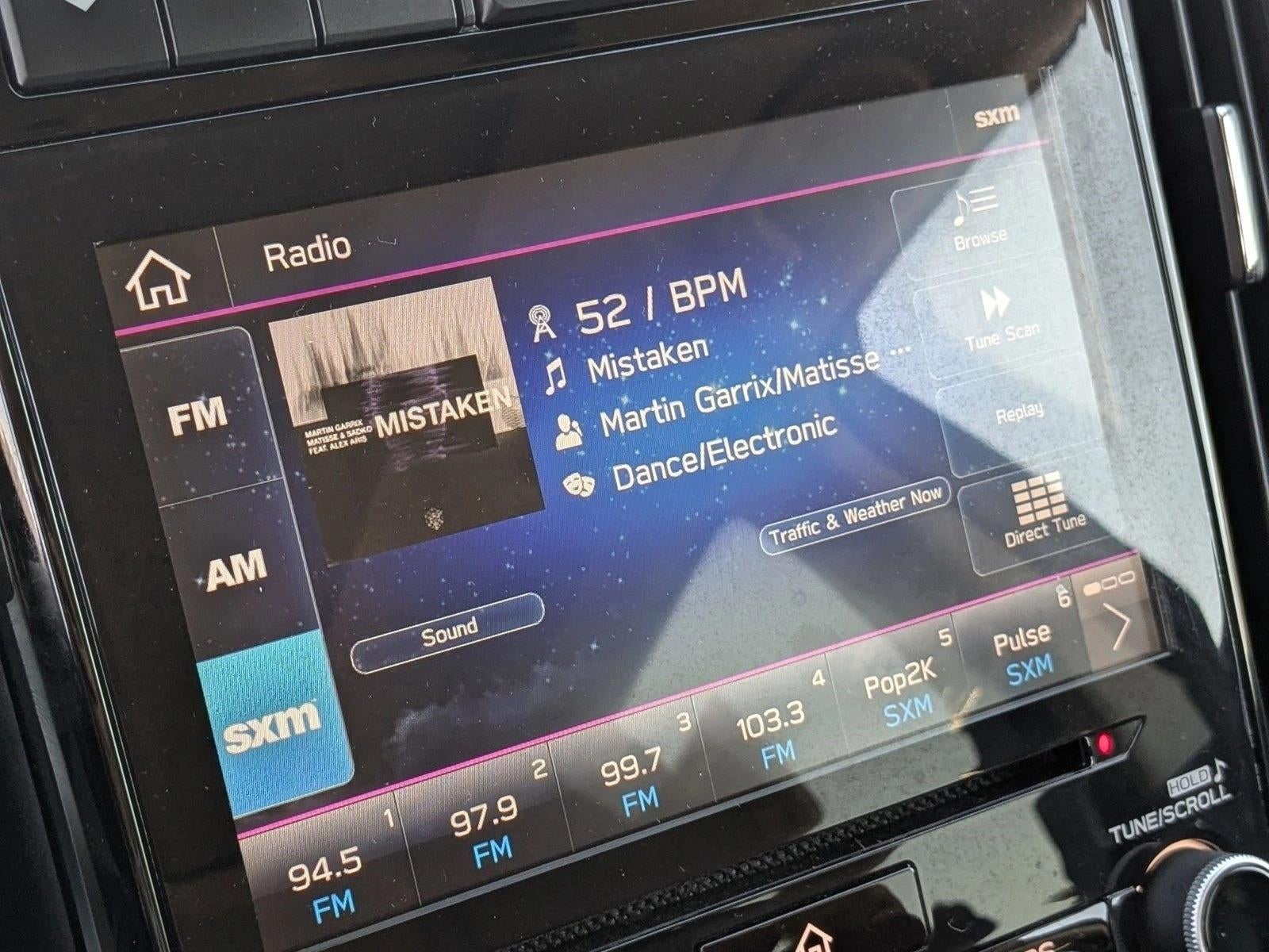 2019 Subaru Ascent Touring