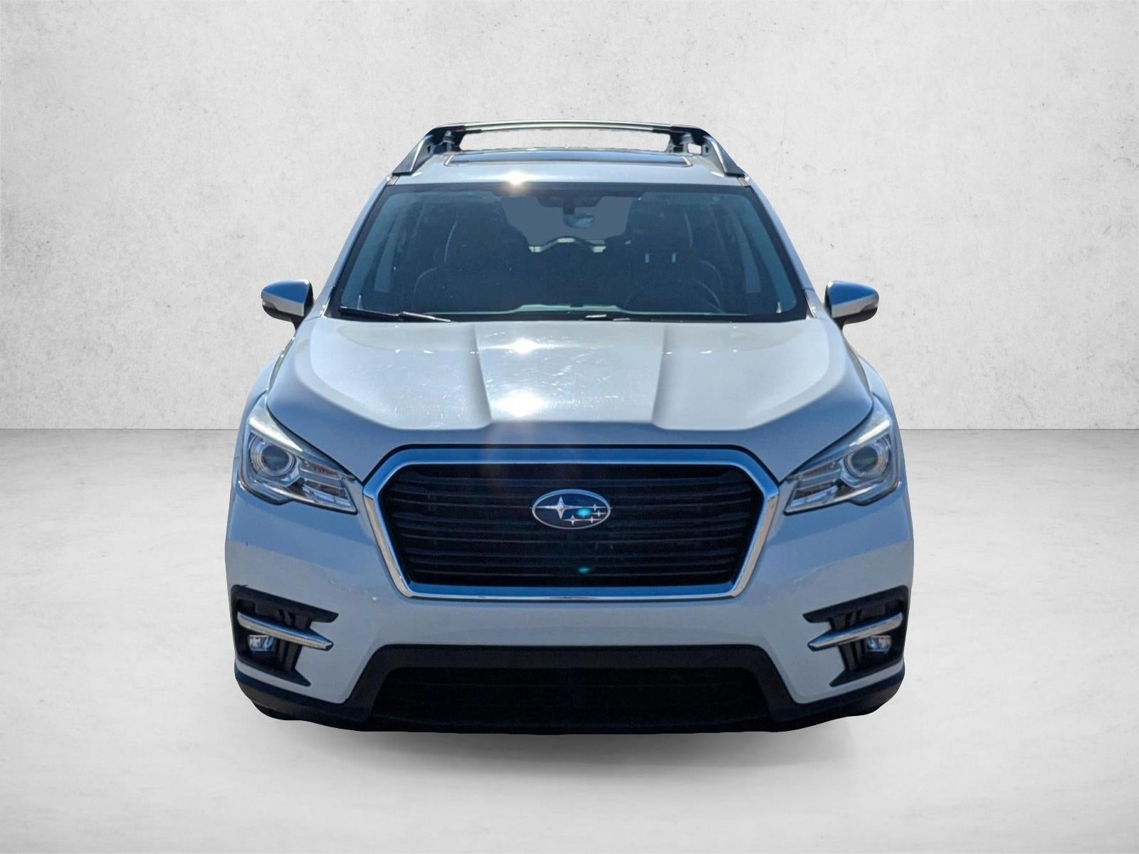 2019 Subaru Ascent Touring