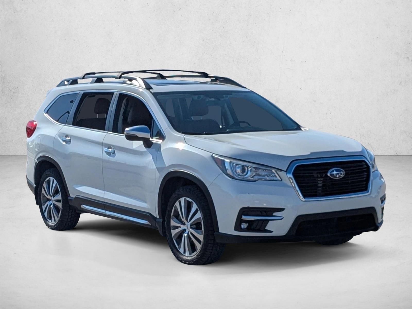 2019 Subaru Ascent Touring