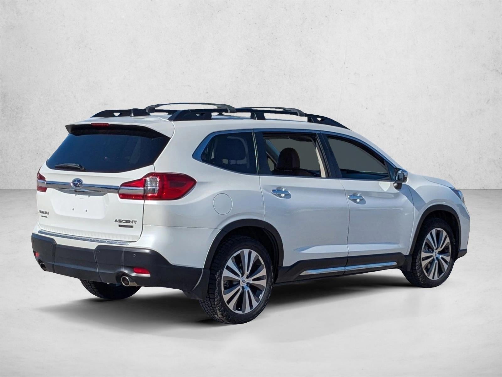 2019 Subaru Ascent Touring