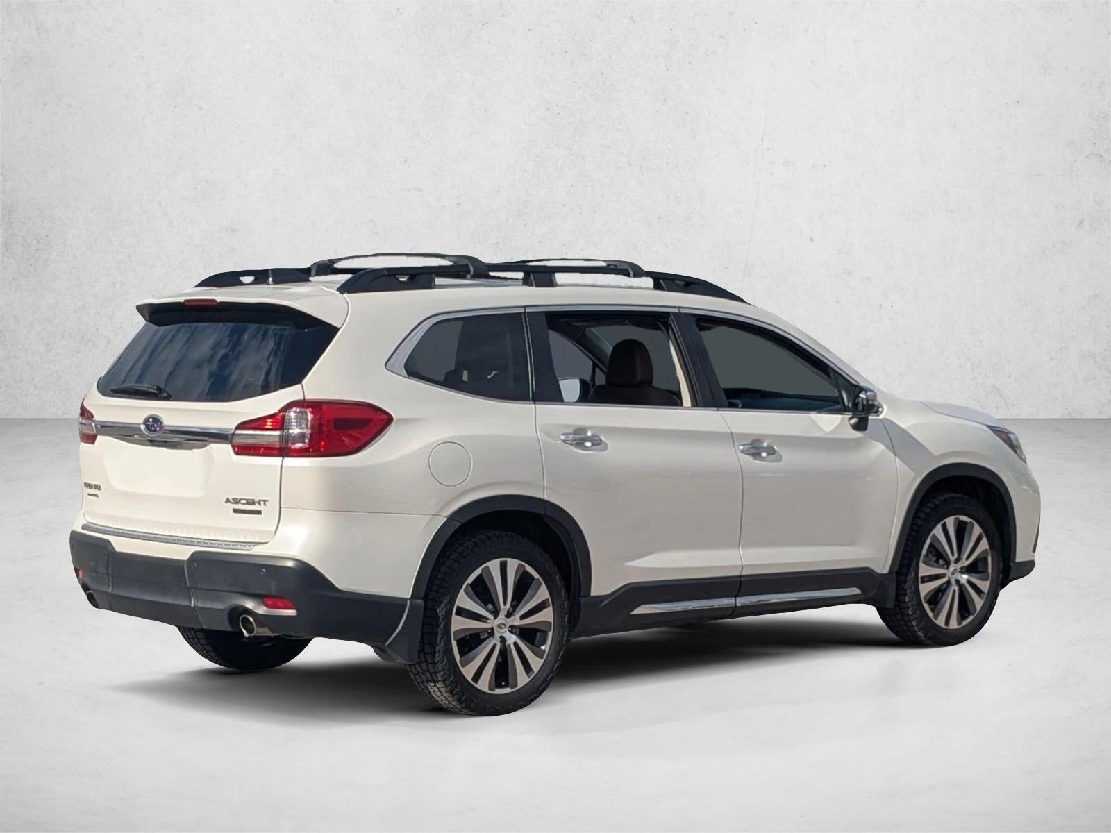 2019 Subaru Ascent Touring