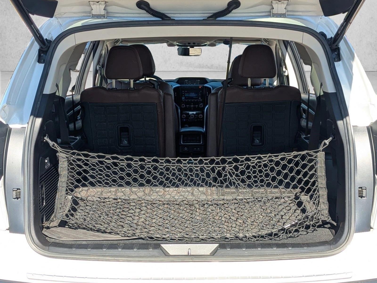 2019 Subaru Ascent Touring