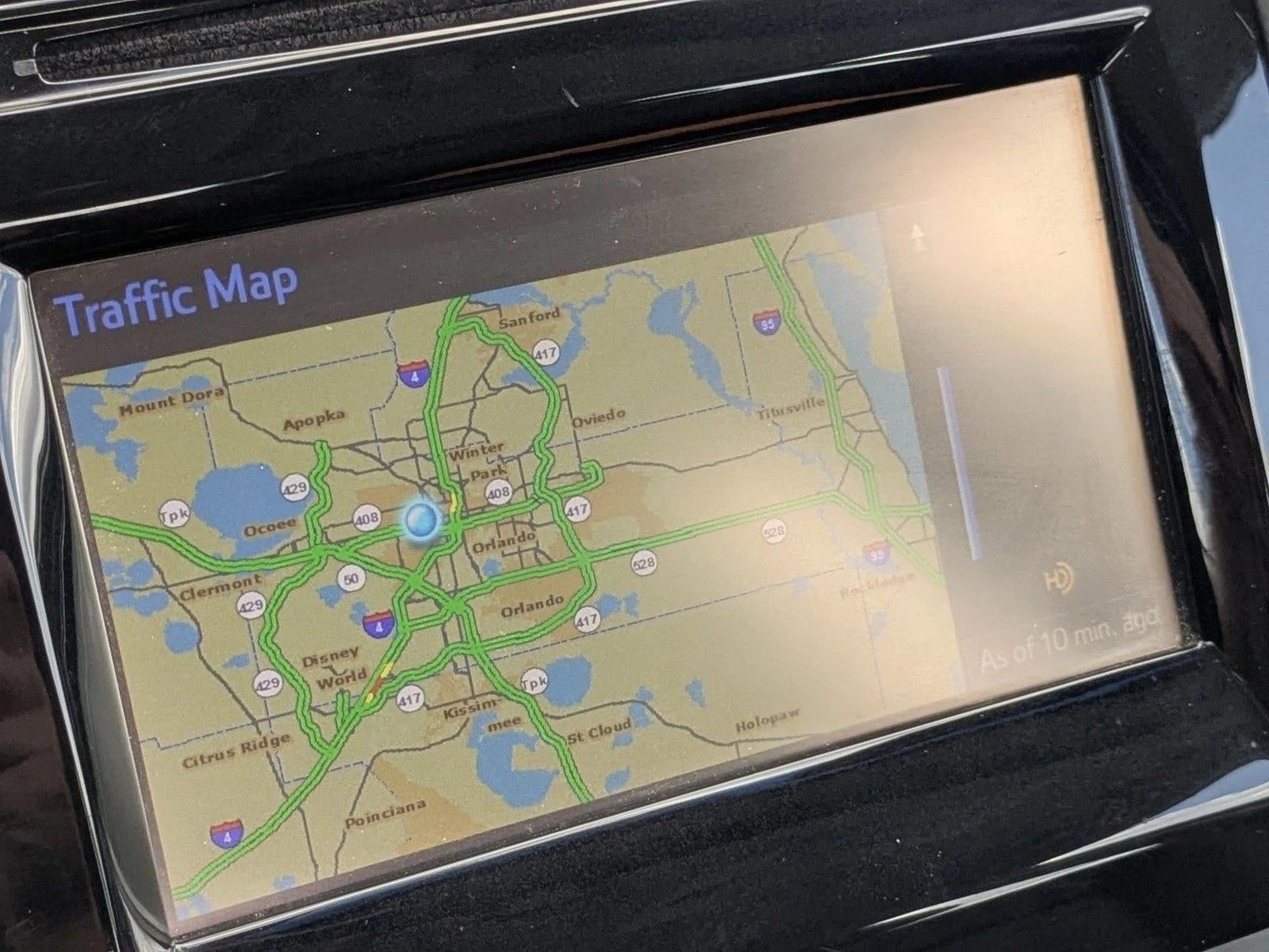 2015 Toyota Camry Hybrid LE