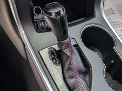 2015 Toyota Camry XLE