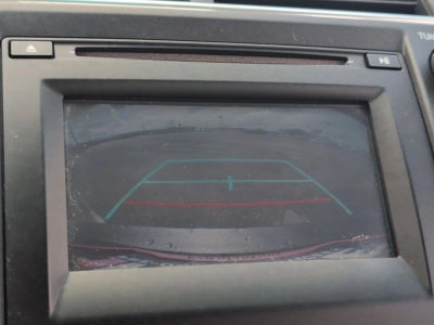 2015 Toyota Camry XLE