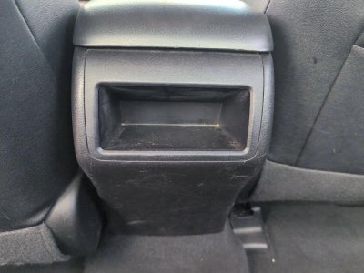 2015 Toyota Camry XLE