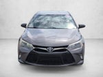 2015 Toyota Camry XLE