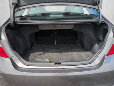 2015 Toyota Camry XLE