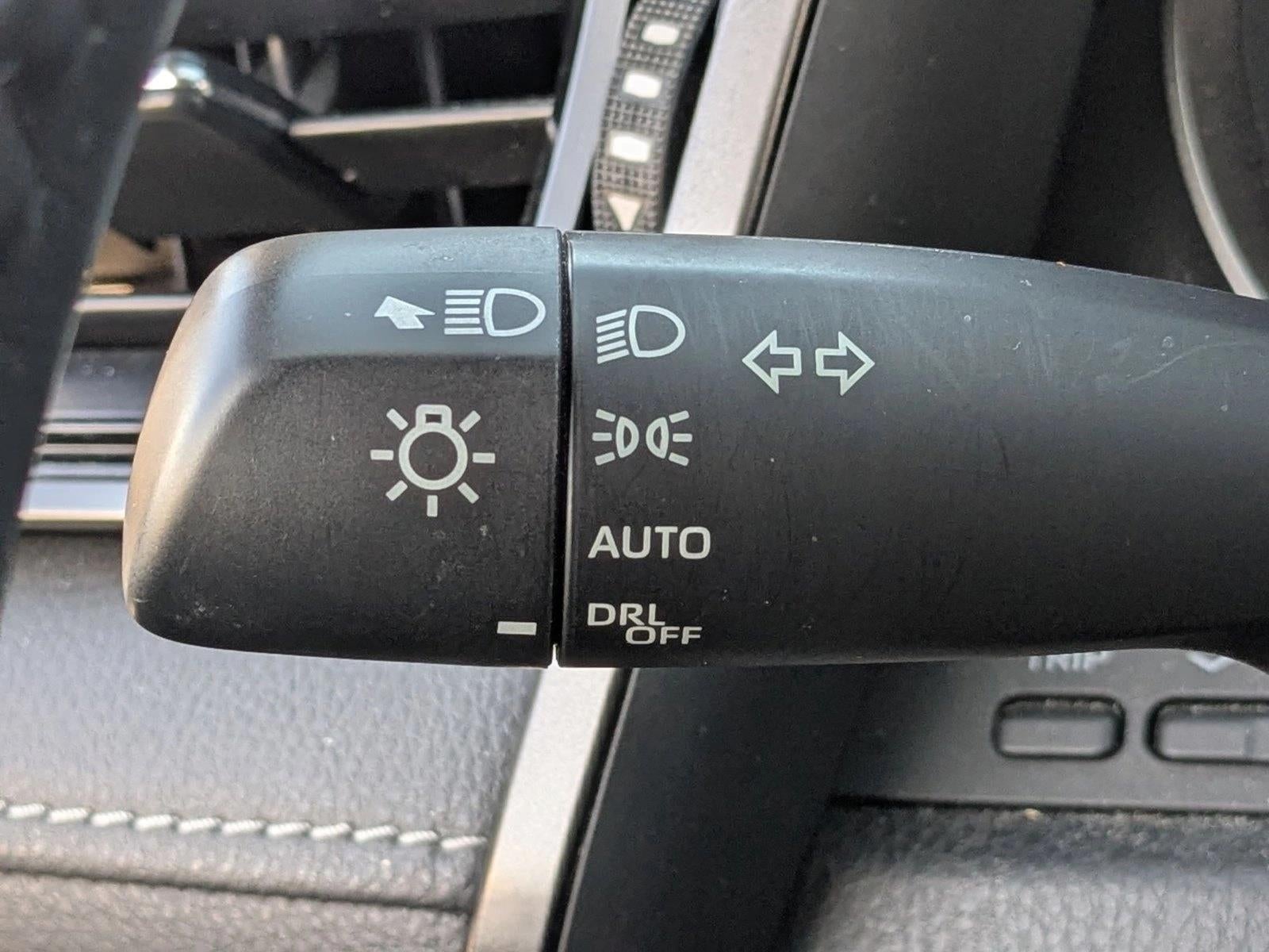 2021 Toyota Camry SE Nightshade