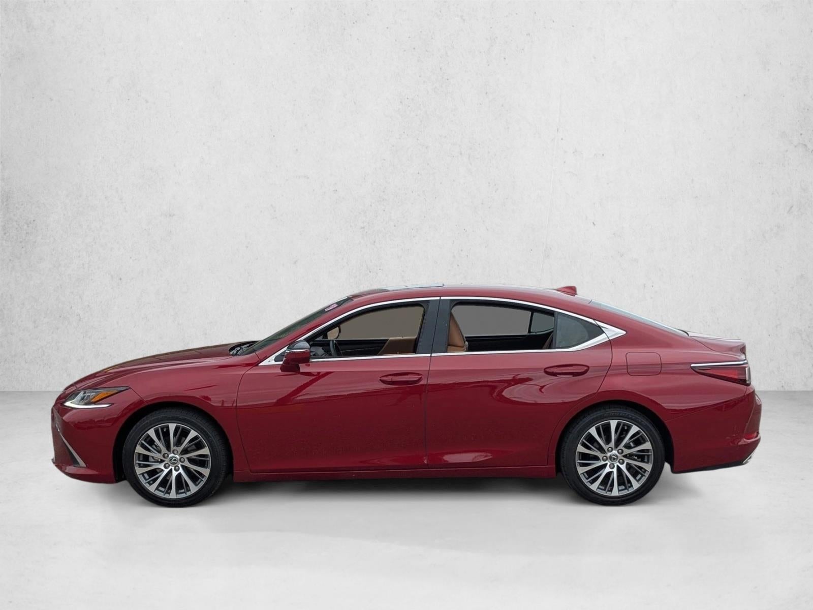 2019 Lexus ES ES 350