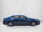 2020 Lexus ES 350 