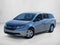 2016 Honda Odyssey LX