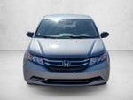 2016 Honda Odyssey LX