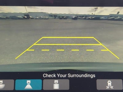 2020 Honda Pilot Touring 8-Passenger