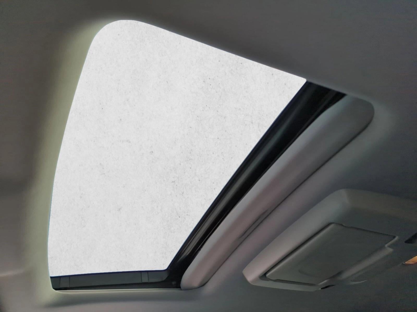 2020 Honda Pilot Touring 8-Passenger