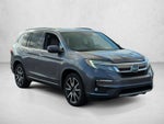 2020 Honda Pilot Touring 8-Passenger