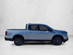 2021 Honda Ridgeline Sport