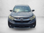 2017 Honda CR-V EX-L Navi