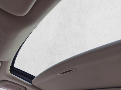 2015 Acura RDX Base