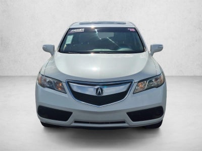 2015 Acura RDX Base
