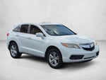 2015 Acura RDX Base