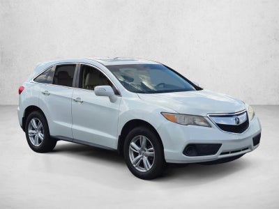 2015 Acura RDX Base