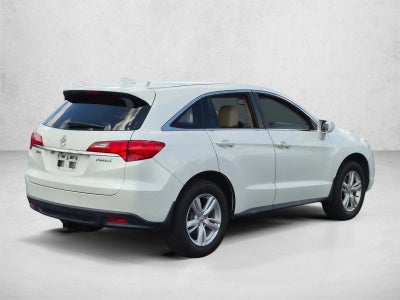 2015 Acura RDX Base