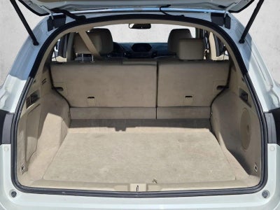 2015 Acura RDX Base