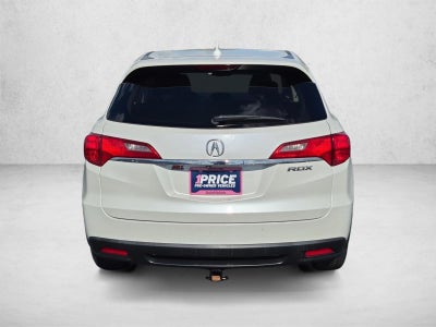 2015 Acura RDX Base