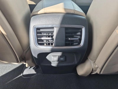 2020 Acura RDX Technology Package