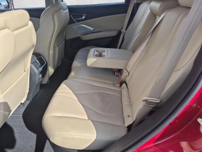 2020 Acura RDX Technology Package