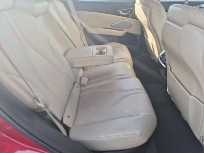 2020 Acura RDX Technology Package