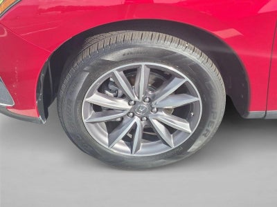 2020 Acura RDX Technology Package