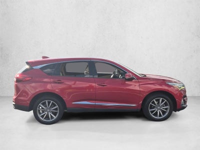 2020 Acura RDX Technology Package