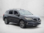 2018 Acura MDX w/Technology Pkg
