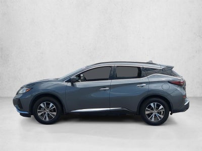2020 Nissan Murano SV FWD