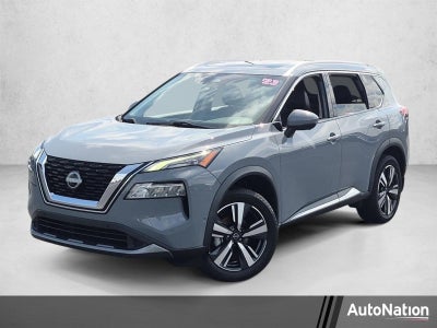2023 Nissan Rogue SL FWD