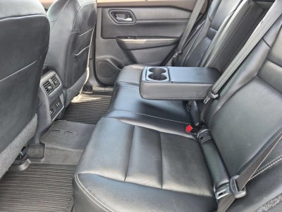 2023 Nissan Rogue SL FWD