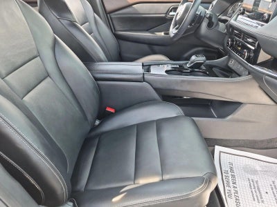 2023 Nissan Rogue SL FWD