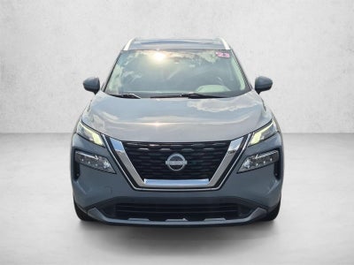 2023 Nissan Rogue SL FWD