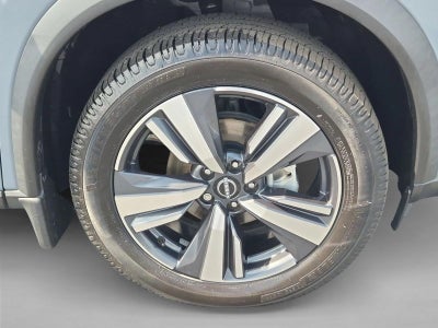 2023 Nissan Rogue SL FWD
