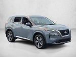 2023 Nissan Rogue SL FWD