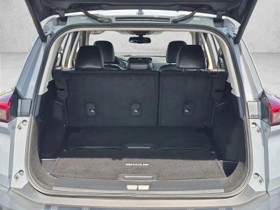 2023 Nissan Rogue SL FWD